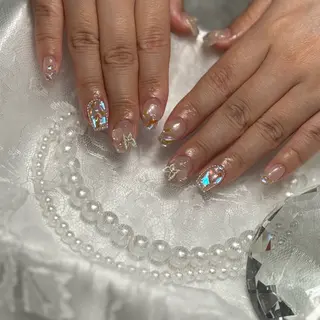 ネイル Re:make yumeのネイルデザイン