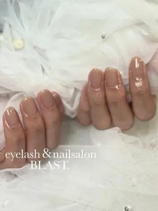 ネイル BLAST. MIKUのネイルデザイン