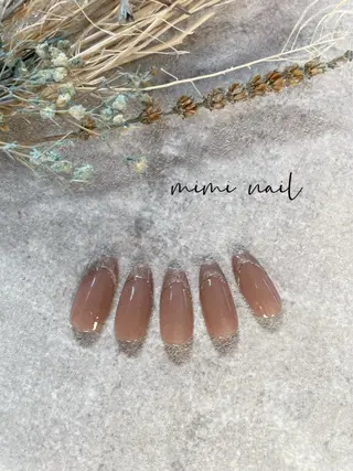 ネイル mimi nailのネイルデザイン