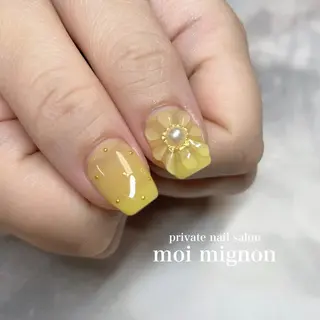 ネイル nailist Aki♡のネイルデザイン