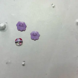 ネイル mahalo nail salon所属・野々山 亜美のネイルデザイン