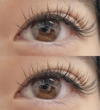 マツエク・マツパ Bless hair &spa所属・🫧縮毛矯正／カラー ／bless松浦🫧のヘアスタイル