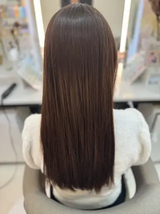 ロング カラー メンズカット∕パーマ ∕縮毛矯正∕廣井永輝のヘアスタイル