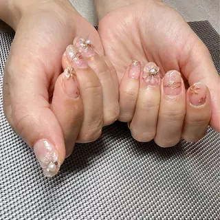 ネイル Emma Nailのネイルデザイン