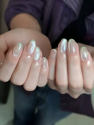 ネイル Dark honey スカルプ専門原宿店のネイルデザイン