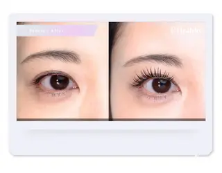 マツエク・マツパ Eyedor まつパ／眉毛専門店の眉毛・アイブロウイメージ