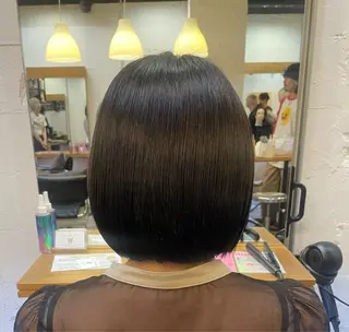 ショート 🍀︎Reika 🍀のヘアスタイル