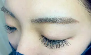 マツエク・マツパ Nail＆Eyelash大阪梅田 MAXKELLY所属・あ 荒冷のマツエク・マツパデザイン