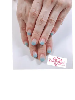 ネイル Asa miのネイルデザイン