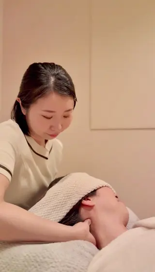 空閑 美弥のエステ・リラクイメージ