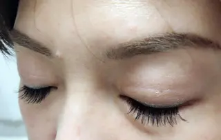 マツエク・マツパ 吉岡 ゆうなのマツエク・マツパデザイン