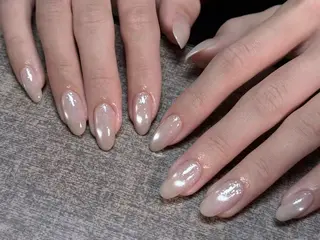 ネイル kaku asのネイルデザイン