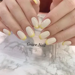 ネイル Grace Nail ☆柏駅☆のネイルデザイン