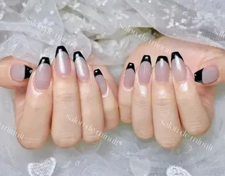 ネイル TinaNail 池袋店のネイルデザイン