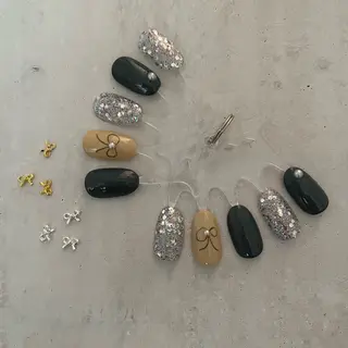 ネイル K Aのネイルデザイン