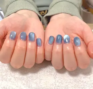 ネイル Mogu nail 二子玉川のネイルデザイン