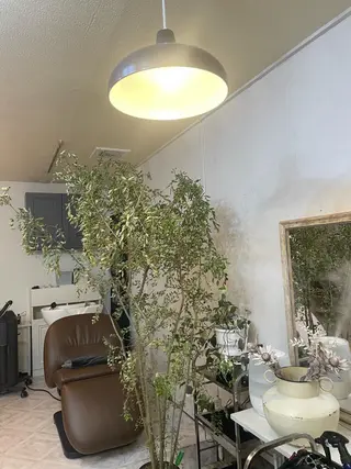 マツエク・マツパ Coppe pan コッペパン所属・コッペパン COTAのエステ・リラクイメージ