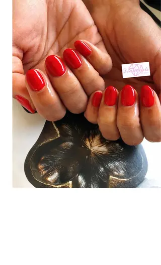 ネイル Asa miのネイルデザイン