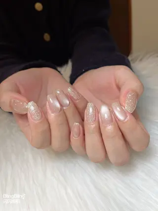 ネイル Floria ユイのネイルデザイン