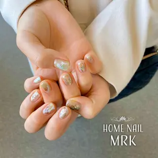 ネイル MARUKO nailのネイルデザイン