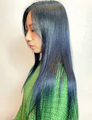 ロング LAVLESS/ shotaのヘアスタイル