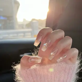 ネイル Vp ネイルのネイルデザイン