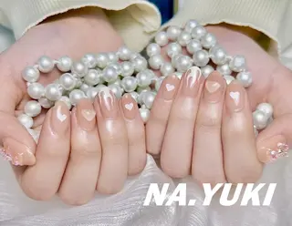 ネイル ✨ Riooo_のネイルデザイン