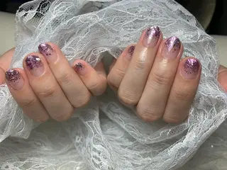 ネイル マルサンカクシカク所属・○△□ 守口市のネイルデザイン