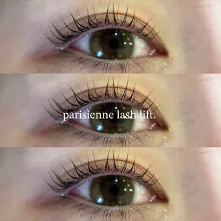 マツエク・マツパ kurogi nanakaのネイルデザイン