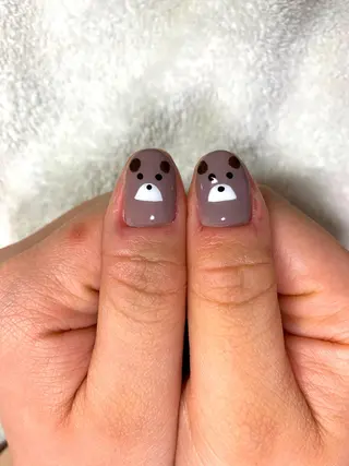 ネイル orchid ♡オーキッドのネイルデザイン