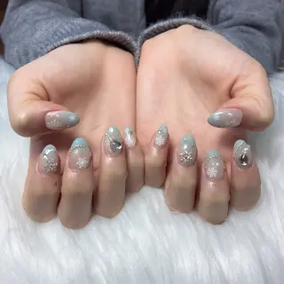 ネイル YOIネイルサロン所属・YOINAIL ヨイネイルサロンのネイルデザイン