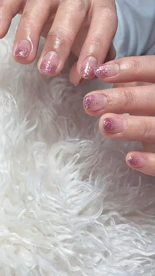 ネイル n o q r m. n a c h iのネイルデザイン