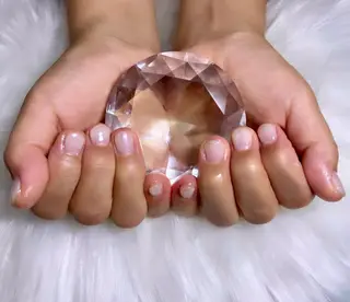 ネイル Welina ♡♡のネイルデザイン