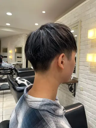 メンズ 🌼 misaki 🌼のヘアスタイル