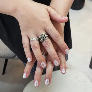 ネイル yume   eyelash所属・yumeka 【eyelash】のマツエク・マツパデザイン