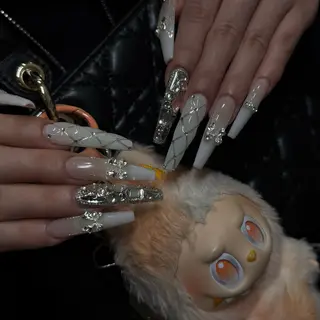 ネイル IROHA NAIL 北村菜帆のネイルデザイン