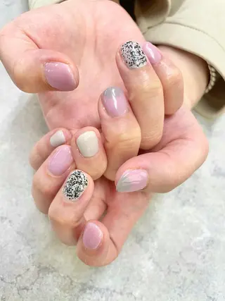 ネイル FASTNAIL PLUS 新宿店のネイルデザイン