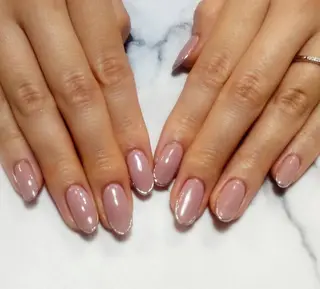 ネイル Nailist Honamiのネイルデザイン