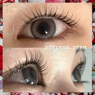 マツエク・マツパ 、 、の眉毛・アイブロウイメージ