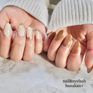 ネイル S Fumiのネイルデザイン