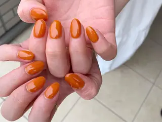 ネイル charmant nailのネイルデザイン