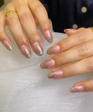 ネイル yuminail所属・錦糸町 mi_nailのネイルデザイン