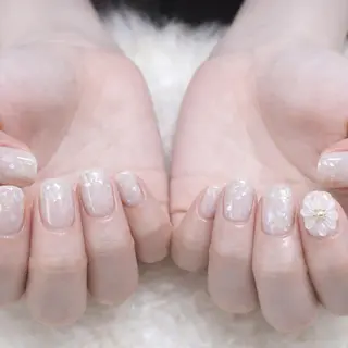 ネイル Miku. Nのネイルデザイン