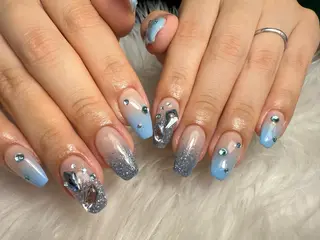 ネイル ♡ KEIKOのネイルデザイン