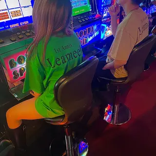 パーマ 束感まつ毛／編み物 🪡Leameelのマツエク・マツパデザイン