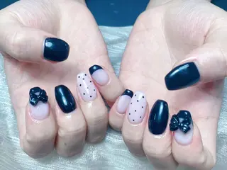 ネイル ⭐️Syu Rei⭐️のネイルデザイン