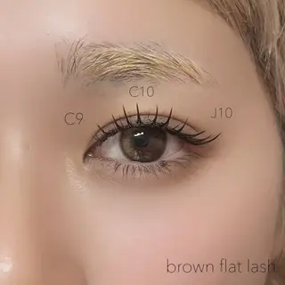 マツエク・マツパ +tico+vico Reiのネイルデザイン