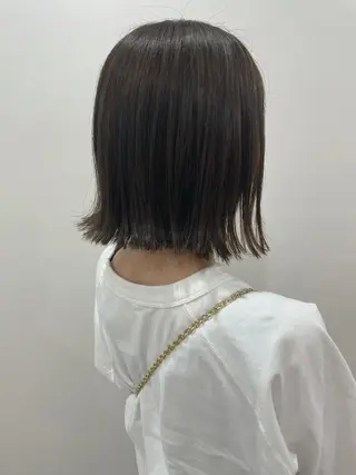 ショート akane .のヘアスタイル