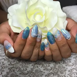 ネイル COCO+所属・COCO +のエステ・リラクイメージ