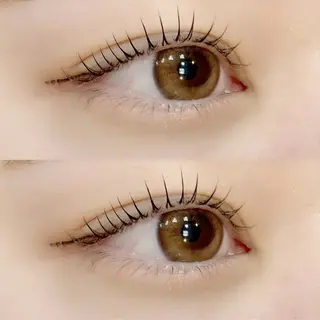 マツエク・マツパ アルターエクラ 飯島のマツエク・マツパデザイン